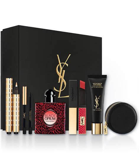 ysl makeup herbst 2019 online shop|ysl beauty official site.